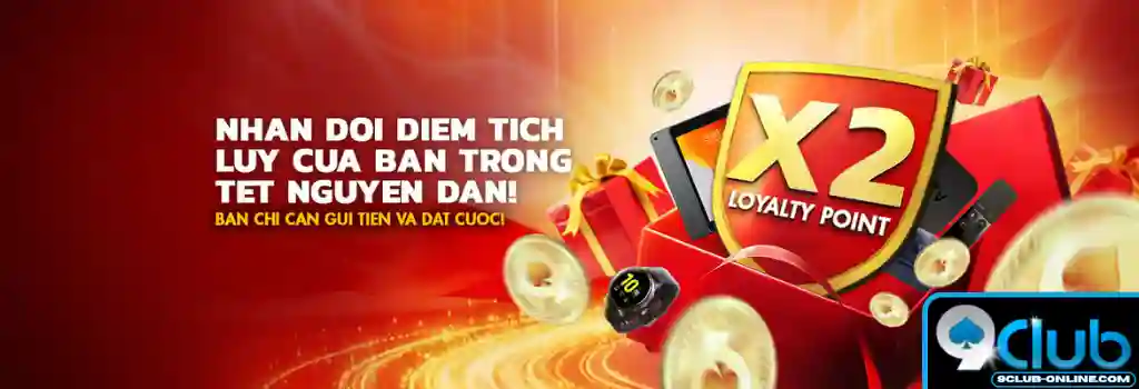 Khuyến Mãi 9CLUB Casino Online Việt Nam – Ưu Đãi Hấp Dẫn Cho Người Chơi