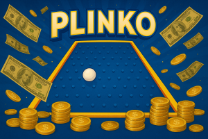 Plinko 9CLUB – Trò Chơi Giải Trí Đơn Giản Với Cơ Hội Thắng Thưởng Hấp Dẫn